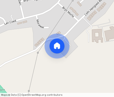 Cefn Hengoed Road, Winch Wen, Swansea, City And County of Swansea. ... - Photo 1