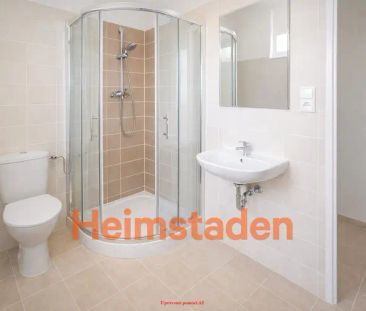 Pronájem bytu 1+kk 29 m - Fotografie 4