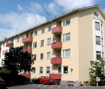 Helgegatan 20 - Foto 3