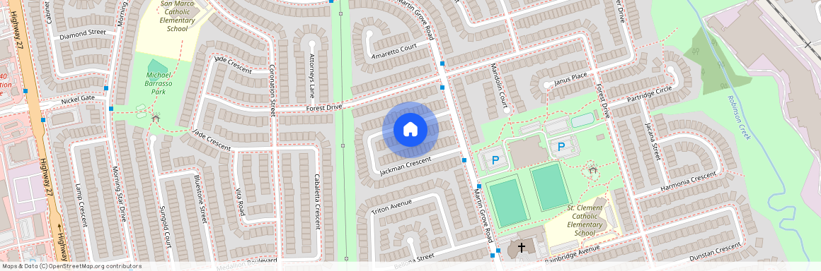 130 Jackman Crescent, Vaughan