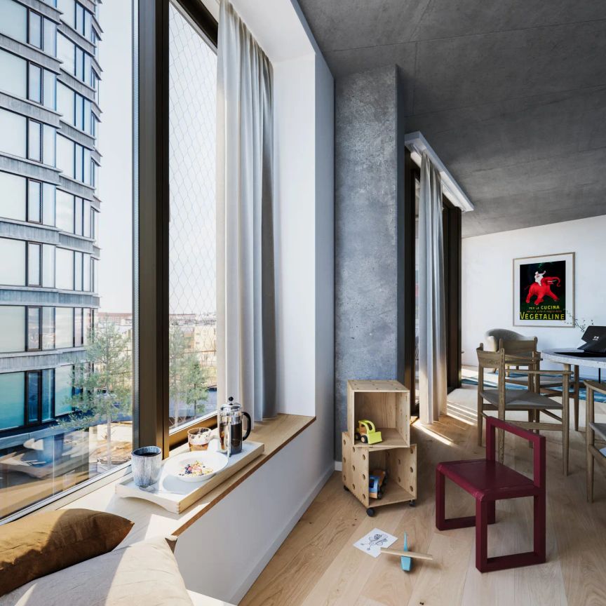 Københavns smukkeste udsigt - Photo 1