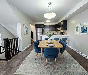 For Lease - 518 Buckeye Court, Milton, Ontario - Photo 2