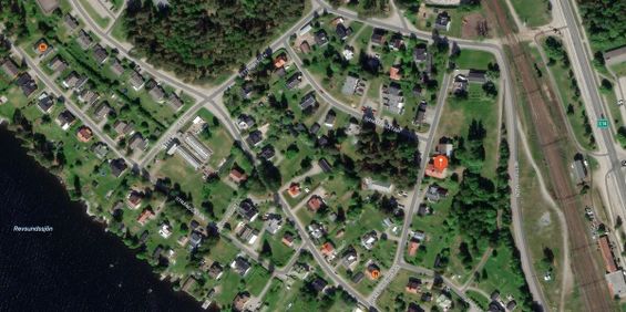 Folketshusgatan 7 - Foto 3