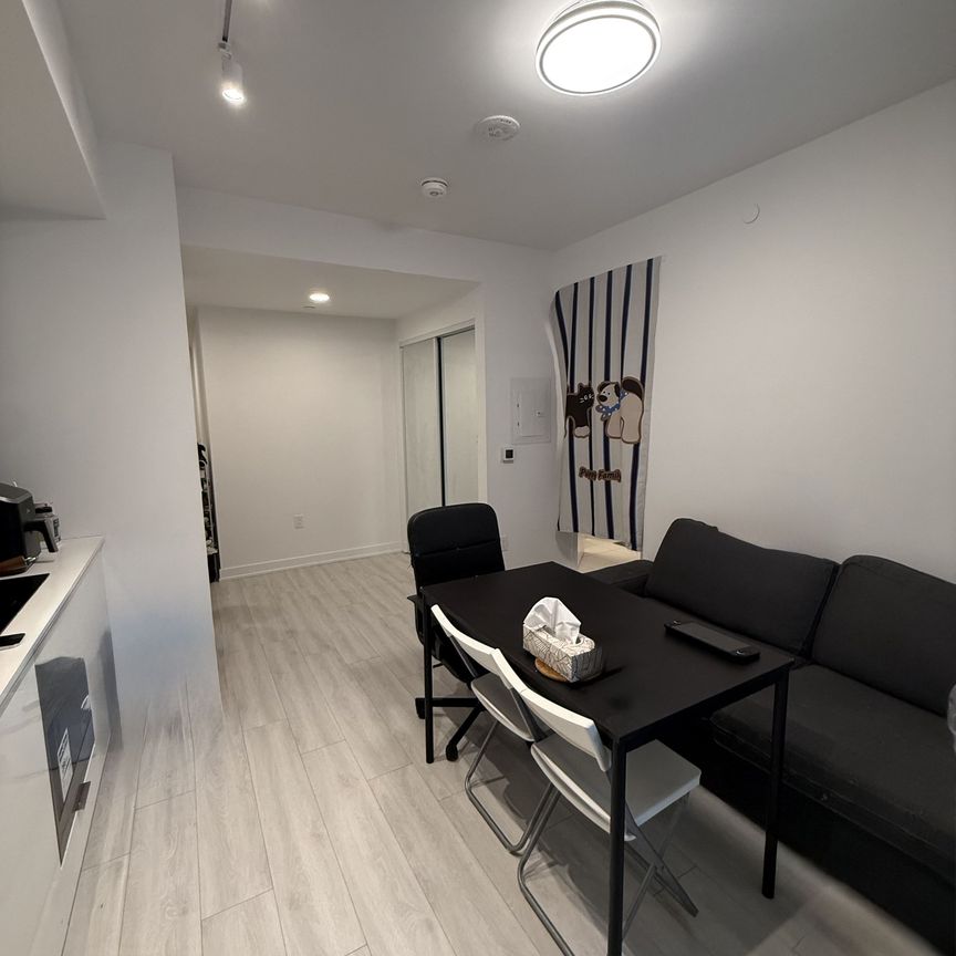 For Lease - 230 Simcoe Street Unit# 1536, Toronto, Ontario - Photo 1