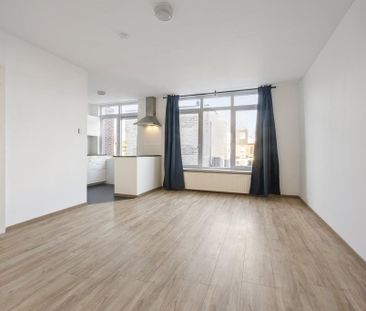 Leidsevaart 492-RD, Natuurkundigenbuurt-oost, 2014HR, Haarlem - Foto 2