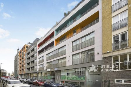 1 bedroom apartment to rent - Photo 2