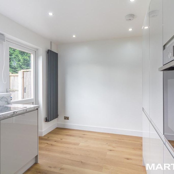 2 bedroom semi-detached house to rent - Photo 1