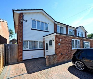 1 bedroom house of multiple occupation to rent - Photo 1