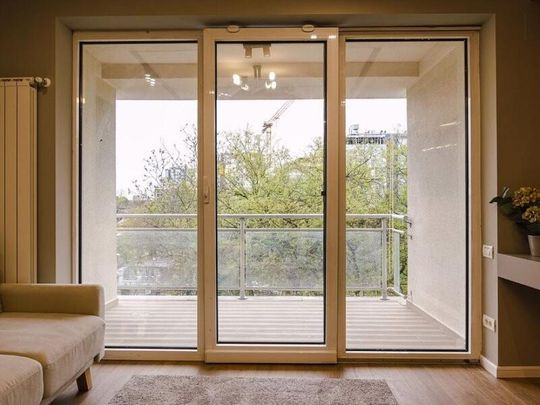 3-room apartment | parking | Piata Victoriei area | subway - Photo 1