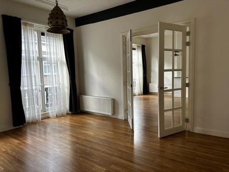 Appartement te huur: Lange Houtstraat 23 2511 CV Den Haag - Photo 5