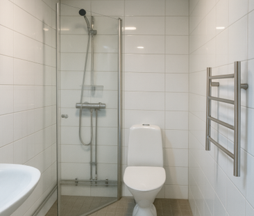 Sevedsgatan 1 C, Sofielund Industrimområde - Foto 2