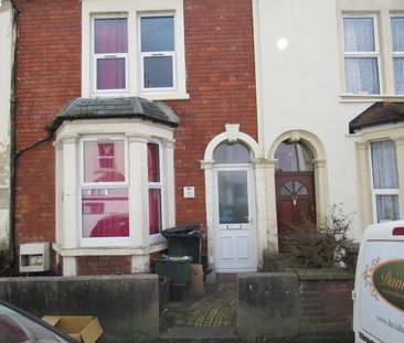 Room in a Shared House, Mivart Street, BS5 - Photo 3
