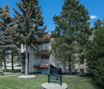 Carlton Court | 11245 117 Street NW, Edmonton - Photo 1