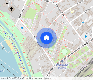 Sosnowiec ul. Regulacyjna dwa pokoje na wynajem - Фото 1