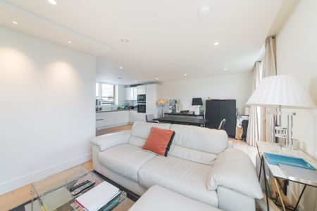 West Row, London, W10 flat to rent - Photo 3