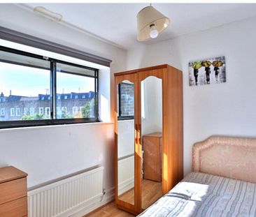 Bright Double Room Available to Rent in Camden, NW1 - Photo 1