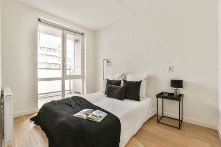 Te huur: Appartement August Allebéplein 173 in Amsterdam - Photo 5