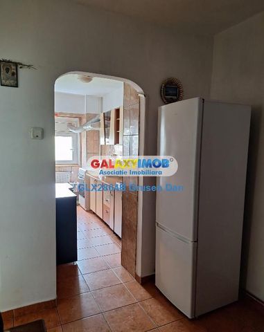 13 septembrie | garsoniera spatioasa | 44mp | 1994 | balcon | cada - Fotografie 3