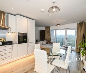 2 bedroom apartment to rent Mill Wood, Maidstone, Kent, ME14 - Photo 4