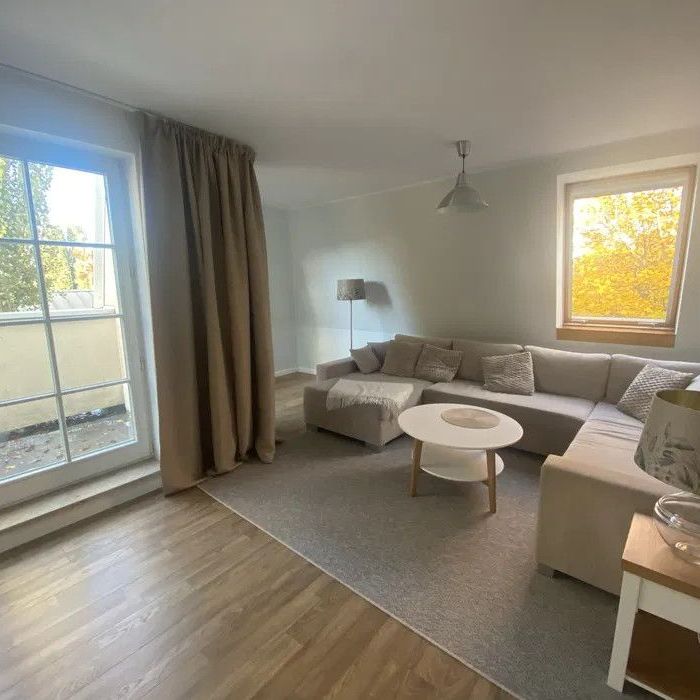 Przytulne Mieszkanie | Sopot - Zdjęcie 1