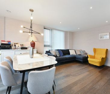 3 Bed Flat, Essex Park Mews, W3 - Photo 4