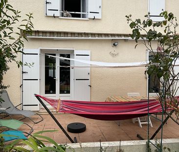 Location maison 5 pièces, 104.71m², Tonnay-Charente - Photo 2