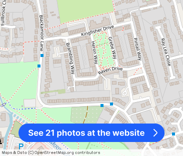 Raven Drive, Maidenhead, SL6 - Photo 1