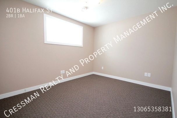 2 Bedroom Basement Rental - Photo 1