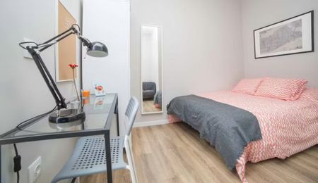 Carrer del Comte dAltea, Valencia, Valencian Community 46005 - Photo 5