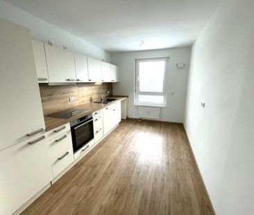 Sofort verfügbar!Schöne 2-Zimmer-Wohnung in Wolfsburg Vorsfelde mit... - Photo 6