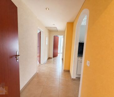 3.5 Zimmer, 65 m², 2. Stock - Photo 2