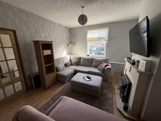3 bedroom terraced house to rent - Photo 1