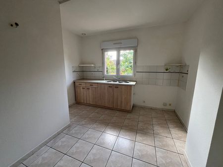 Maison à louer - Photo 3