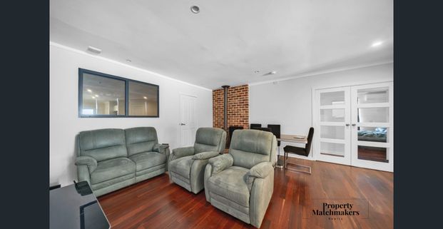 Renovated Swan Valley Retreat with 3-Bed, 2-Bath Home on Expansive Grounds - Photo 1