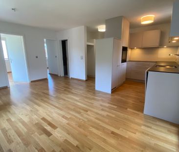 3.5 Zimmer, 55 m², EG - Photo 5