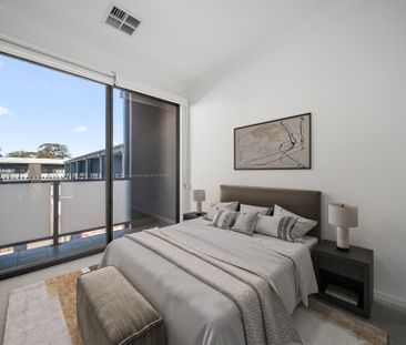 3/17 Nevertire Street, Lawson ACT 2617 - Apartment For Rent | Domain - Photo 4