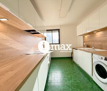 Location Appartement LEVALLOIS PERRET - - Photo 5