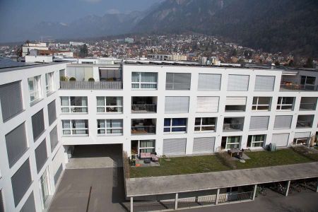 4.5 Zimmer, 115 m², 1. Stock - Foto 5