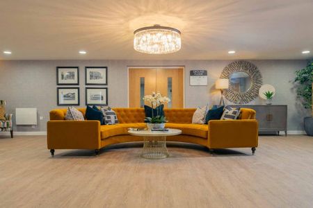 1 bedroom retirement property to rent - Photo 3