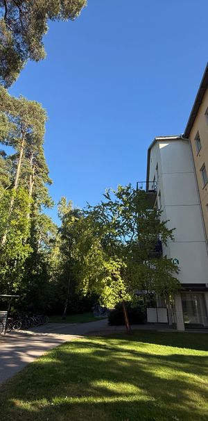 Vasallgatan 14 A Funkabo, Kalmar - Photo 1