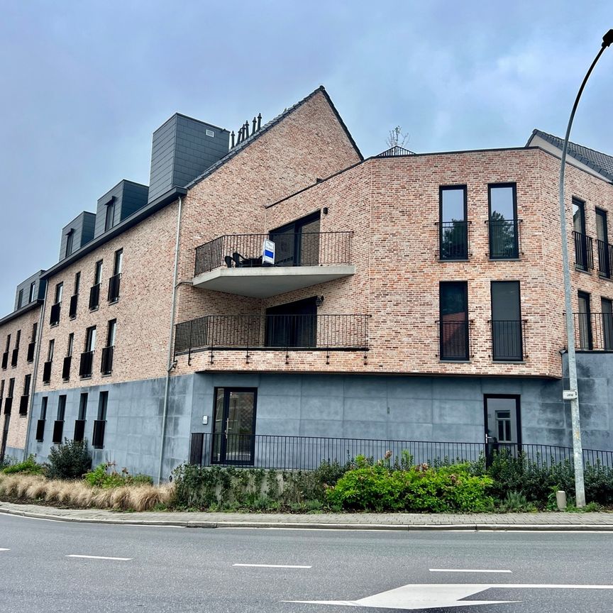 Appartement - Te huur - Foto 1