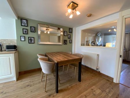 2 bedroom terraced house to rent - Photo 3