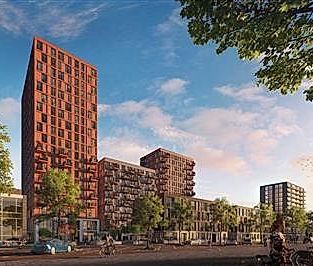 Ottho Heldringstraat 3 B70 - Photo 1