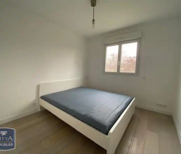 Appartement à louer 3 pièces 64.18m² - Photo 5