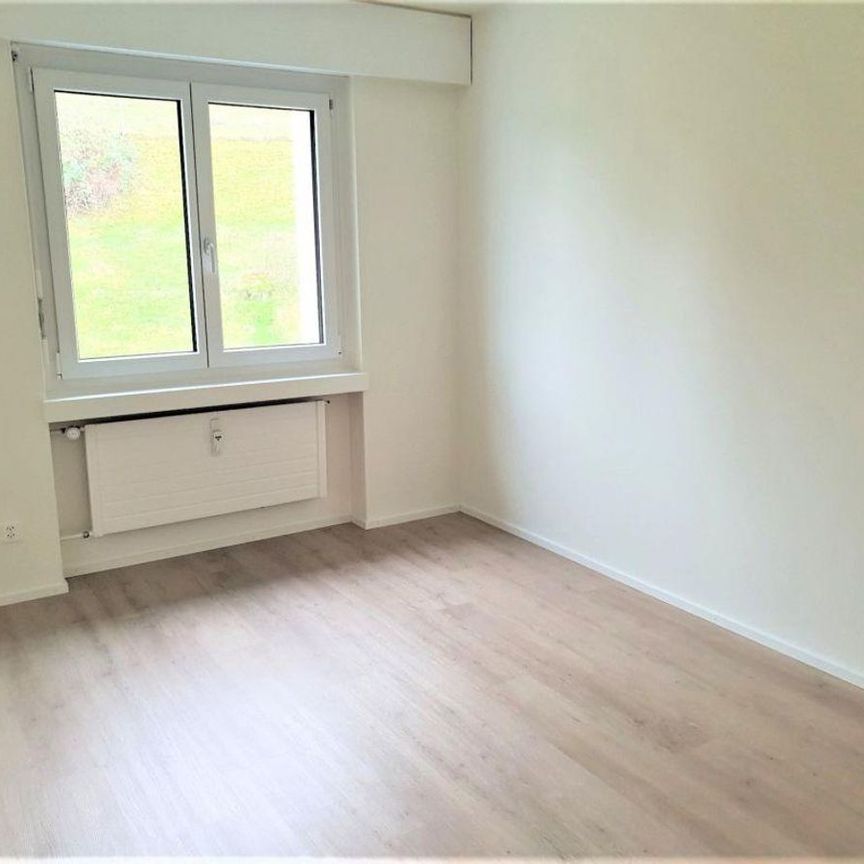 Ihr neues Zuhause in Flawil - Foto 1