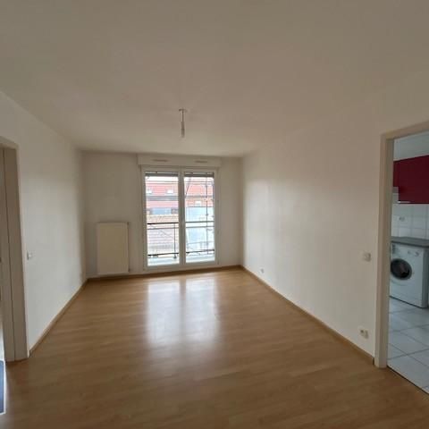 Location Appartement 2 pièces 44m² MULHOUSE 68100 - Photo 1