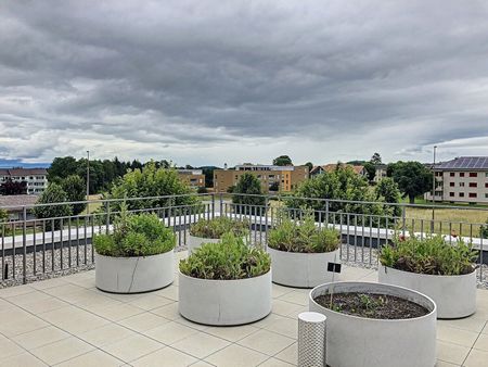 COUP DE COEUR ! SPACIEUX ET LUMINEUX ! CONSTRUCTION NEUVE - Foto 2