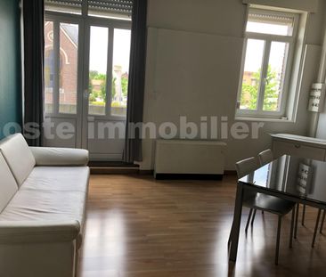 Location Appartement 3 pièces 48m² WERVICQ SUD 59117 - Photo 1