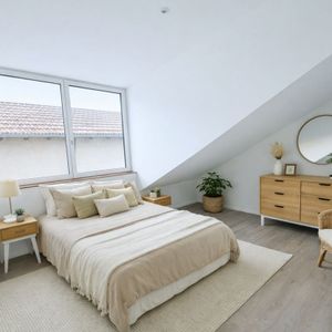2 Zimmer, 2. Stock - Photo 2