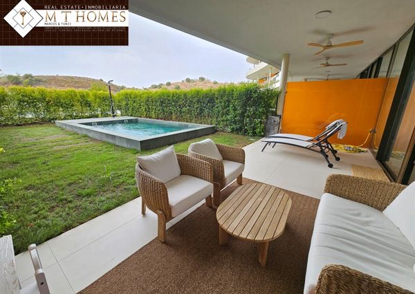 Apartment - Fuengirola (El Higuerón)